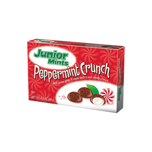 Junior Mints Peppermint Crunch - 3.5oz