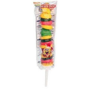 Frankford Krabby Patty Kabob - 1.50oz