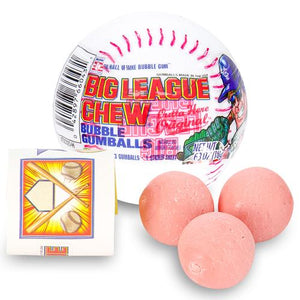 Big League Chew Baseball