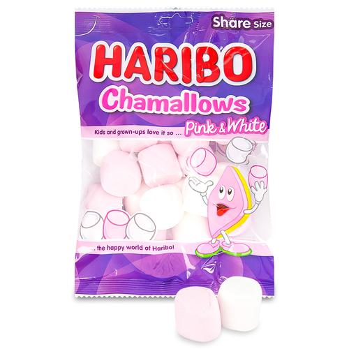 Haribo Chamallows UK - 140g