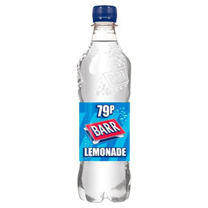 Barr Lemonade - 500ml