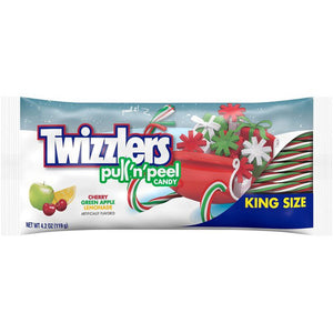 Twizzlers Pull N Peel - 4.2oz