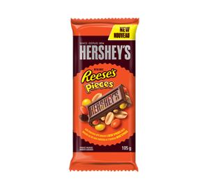 Hershey’s Reese’s Pieces Fam