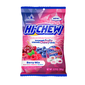 Hi-Chew Berry Mix Bag