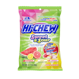 Hi-Chew Sweet & Sour Bag