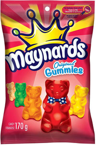 Maynards Original Gummies Bag