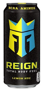 Reign Lemon HDZ - 473ml