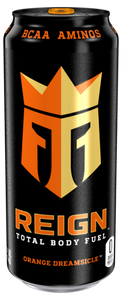 Reign Orange Dreamsicle - 473ml