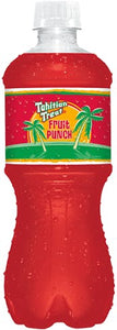 Tahitian Treat Fruit Punch Bottle